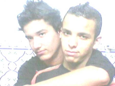 simo and khalid